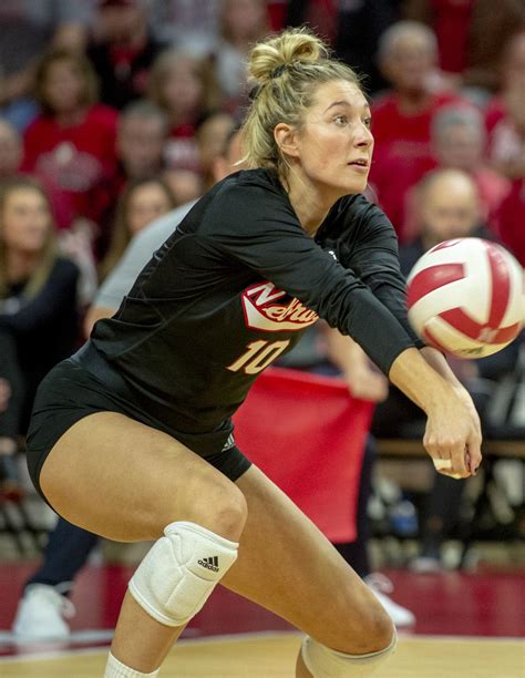 The Wisconsin <strong>volleyball</strong> team hasn’t lost a game since the massive leak of sexually graphic. . Volleyball nud
